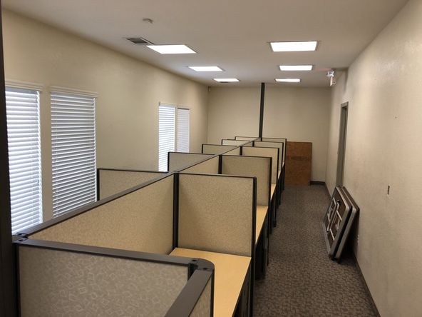 Fully Remodeled 3,570 SF Office Building - Can Be Divided: 367 N 1st St, Fresno, CA 93702